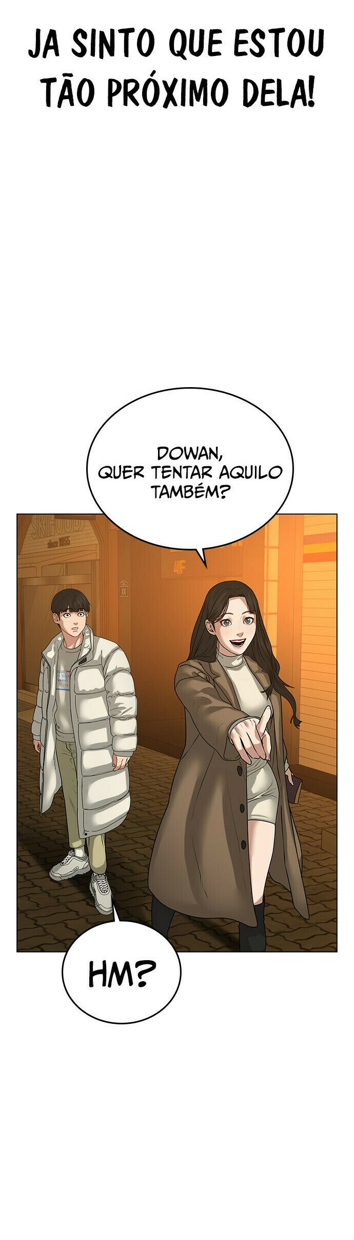 Read Reality Quest PT Manga Online