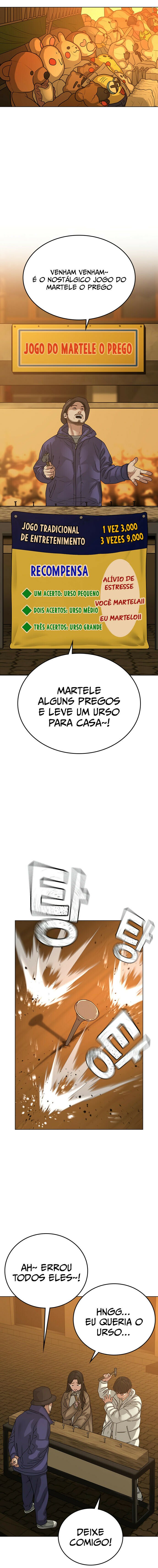Read Reality Quest PT Manga Online