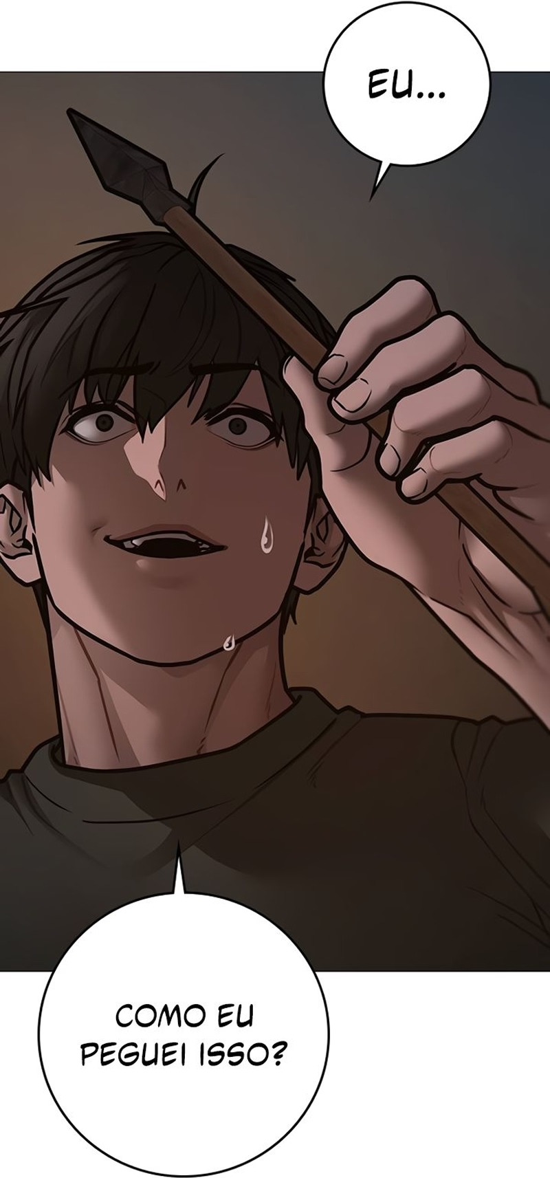 Read Reality Quest PT Manga Online
