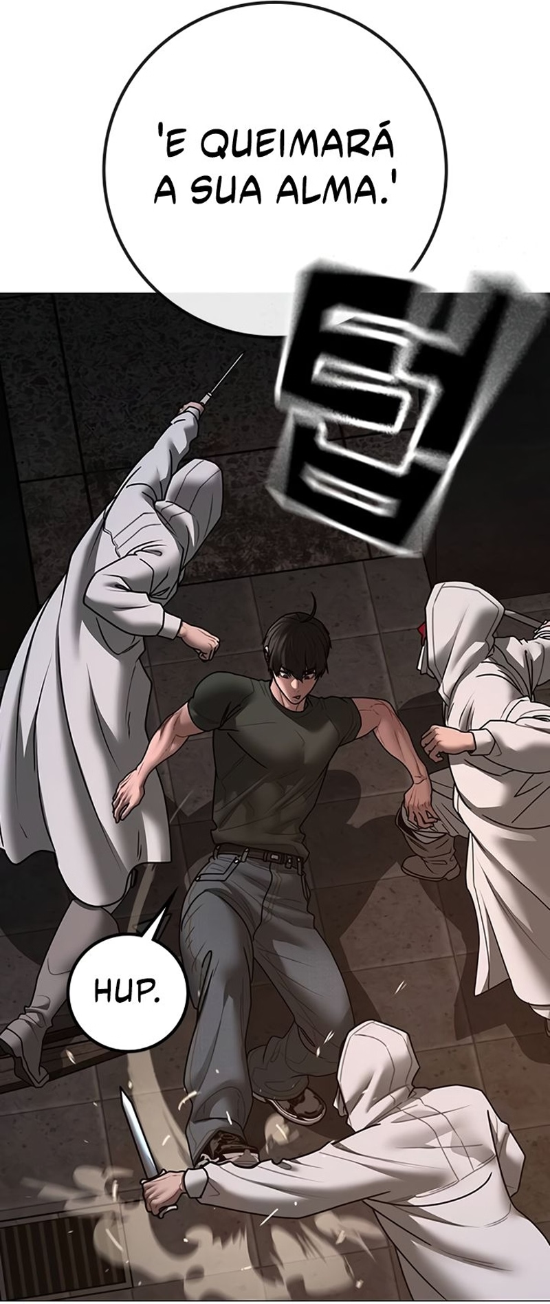 Read Reality Quest PT Manga Online