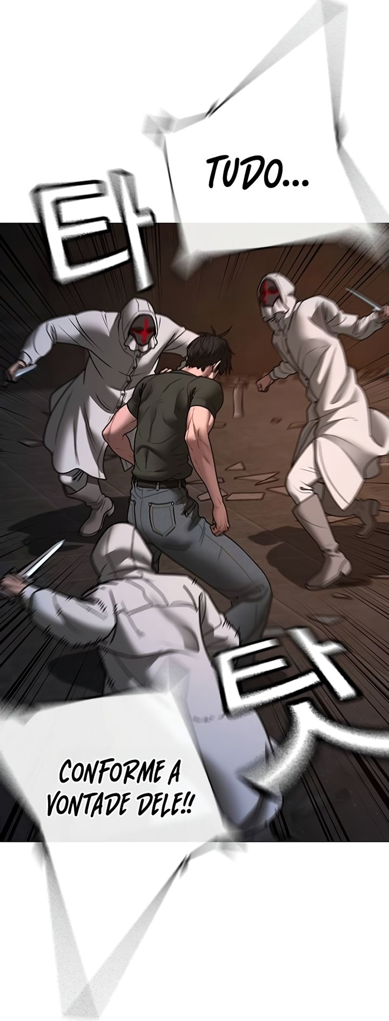 Read Reality Quest PT Manga Online