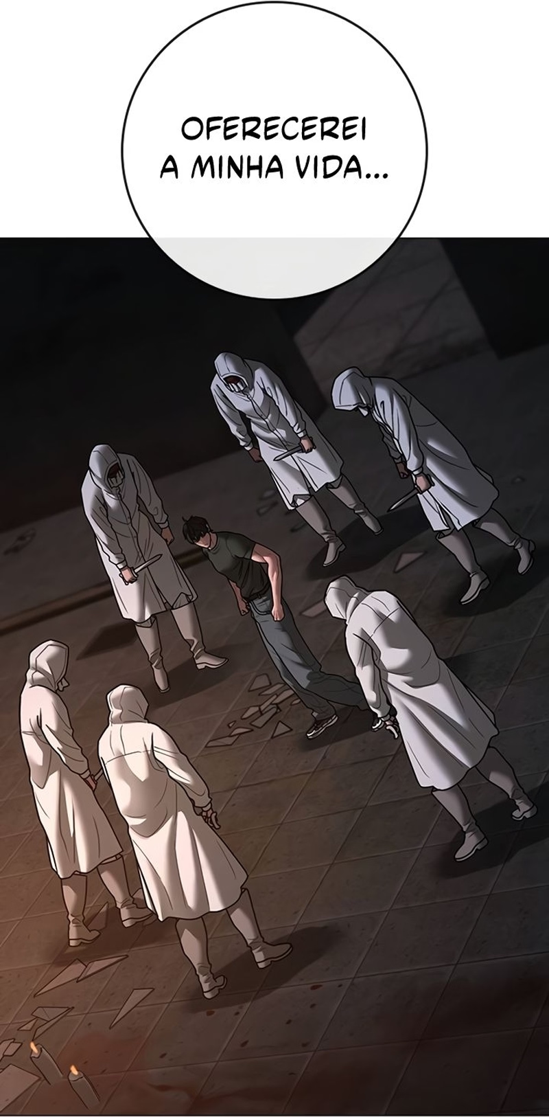 Read Reality Quest PT Manga Online