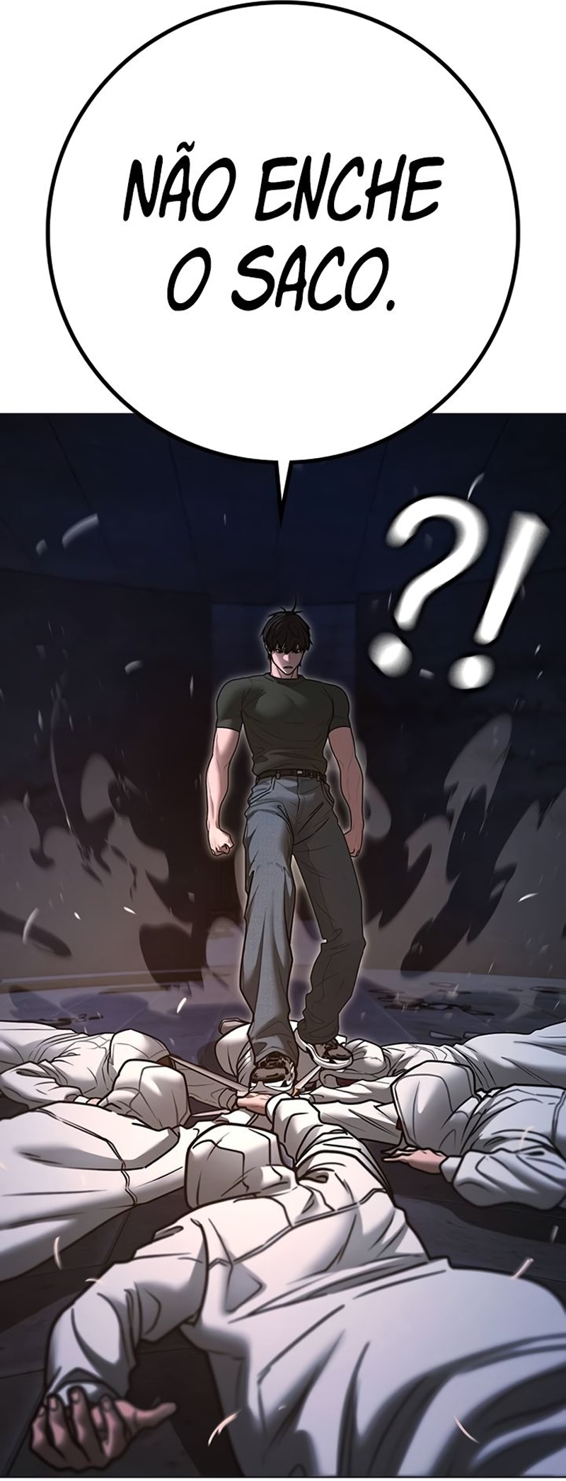 Read Reality Quest PT Manga Online
