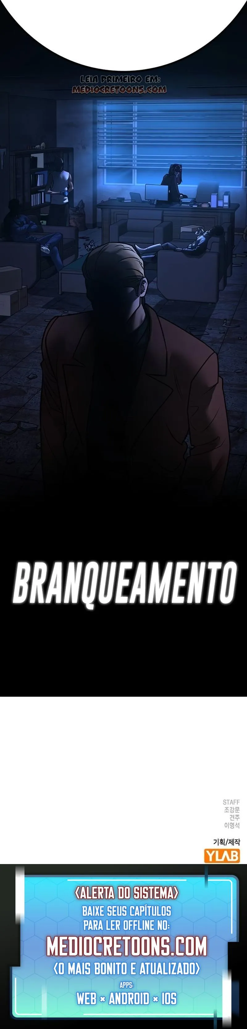 Read Reality Quest PT Manga Online