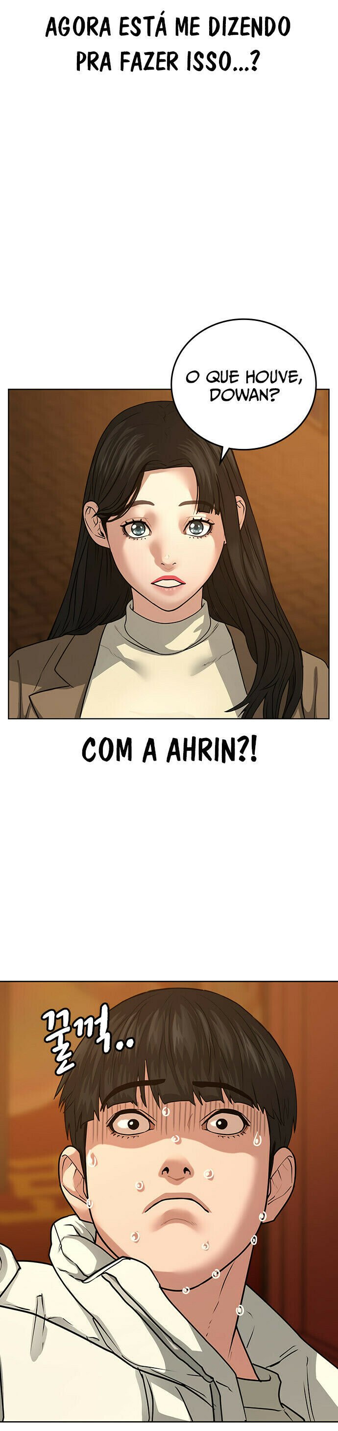 Read Reality Quest PT Manga Online