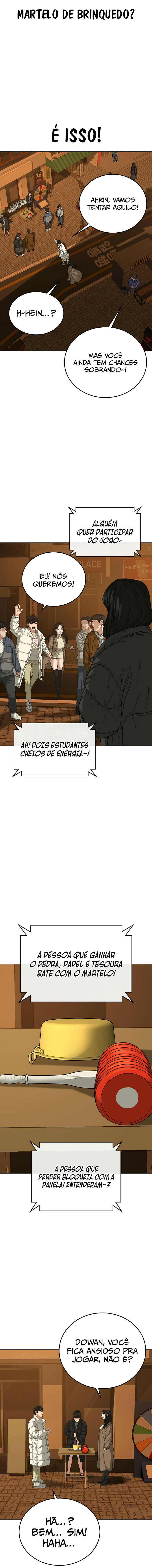 Read Reality Quest PT Manga Online