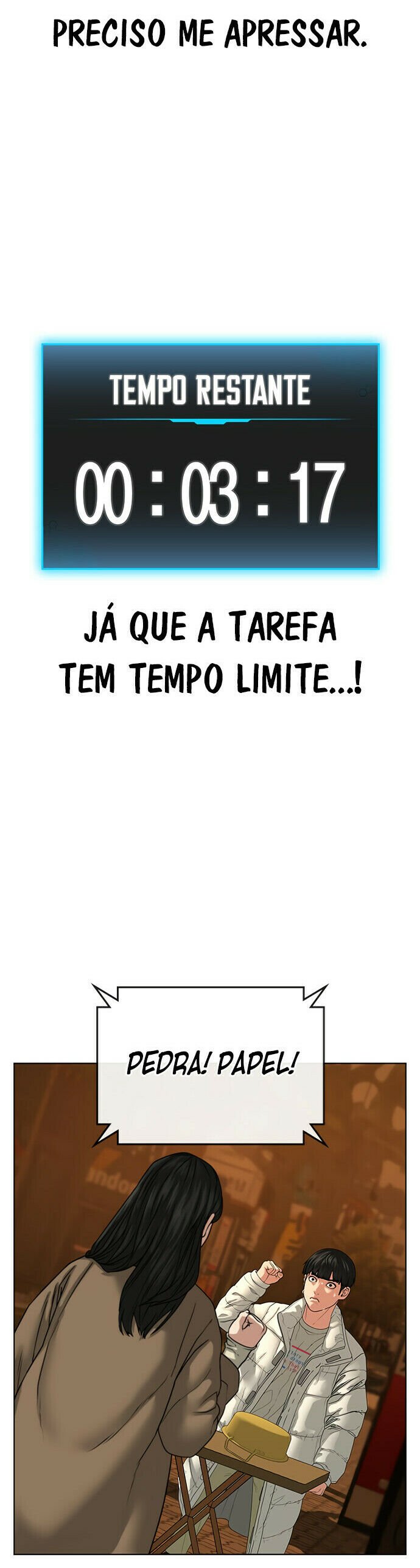 Read Reality Quest PT Manga Online
