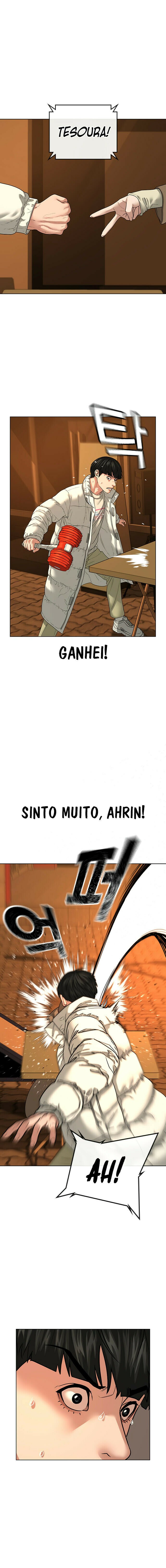 Read Reality Quest PT Manga Online