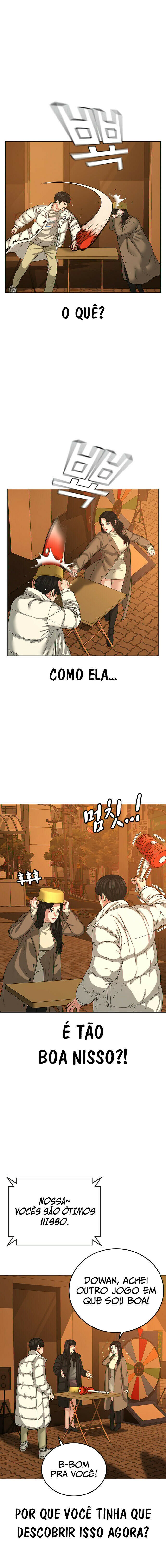 Read Reality Quest PT Manga Online