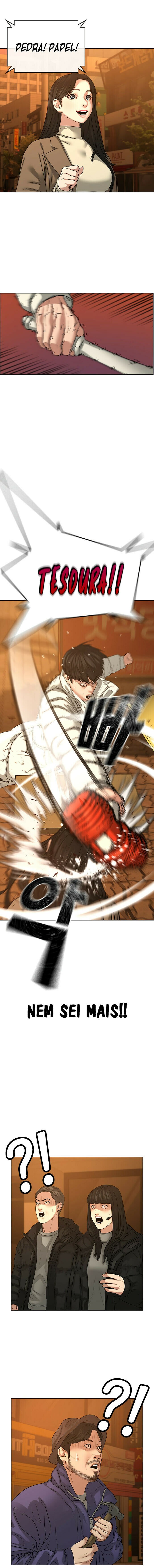 Read Reality Quest PT Manga Online
