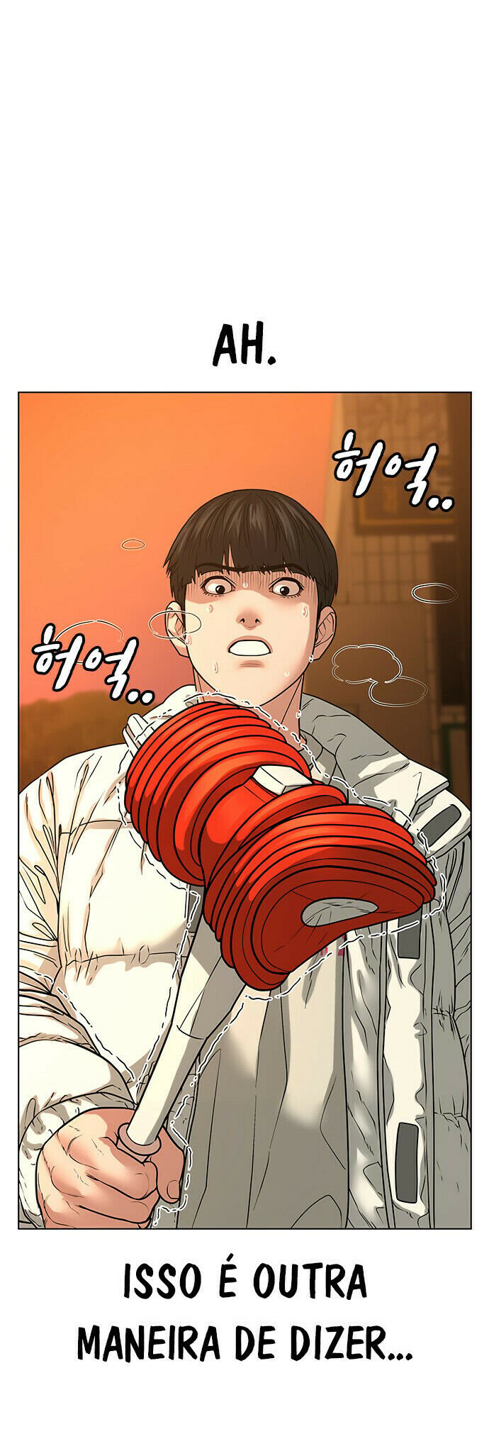 Read Reality Quest PT Manga Online