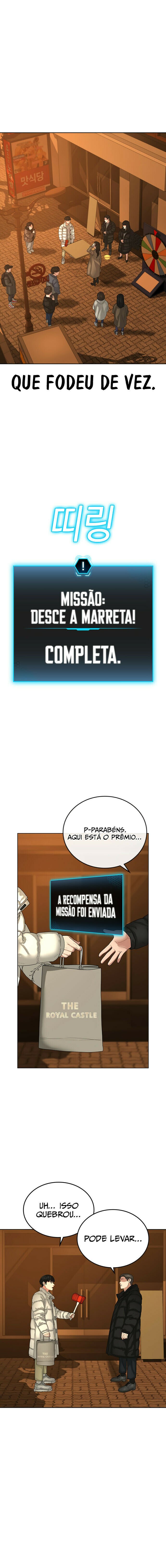 Read Reality Quest PT Manga Online