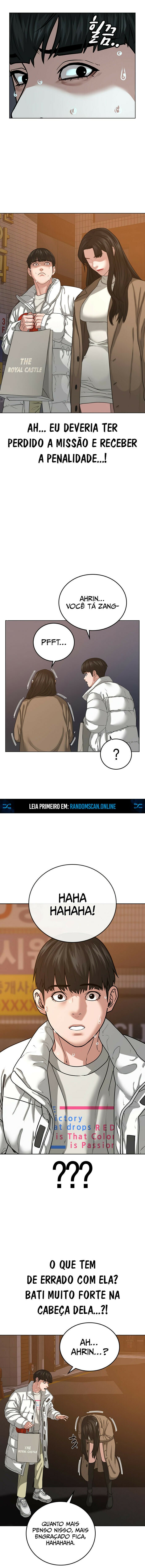 Read Reality Quest PT Manga Online