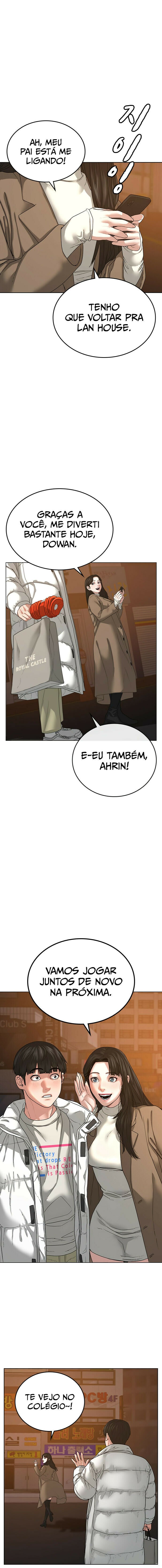 Read Reality Quest PT Manga Online