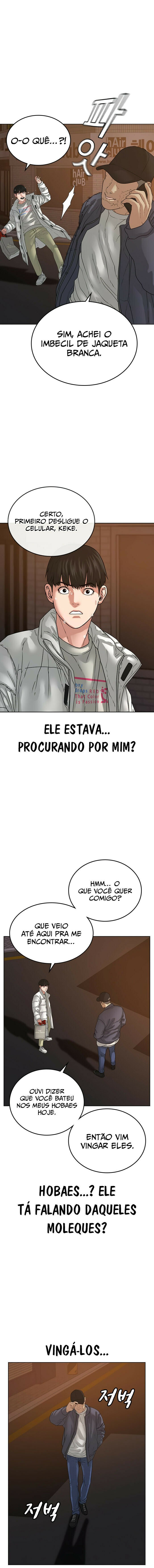 Read Reality Quest PT Manga Online