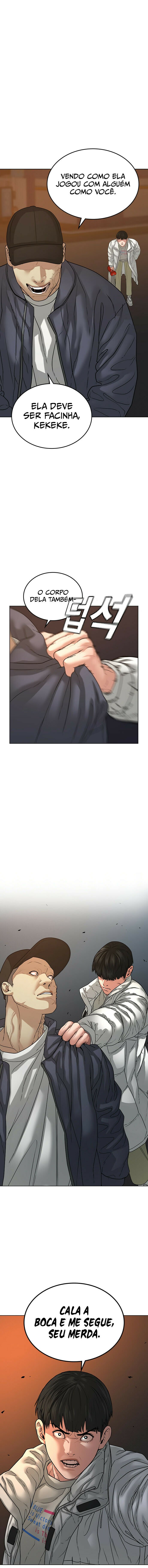 Read Reality Quest PT Manga Online