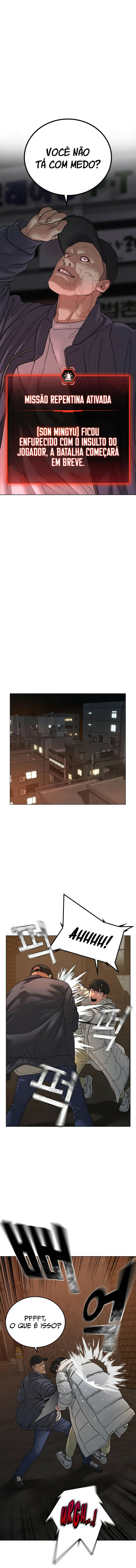 Read Reality Quest PT Manga Online