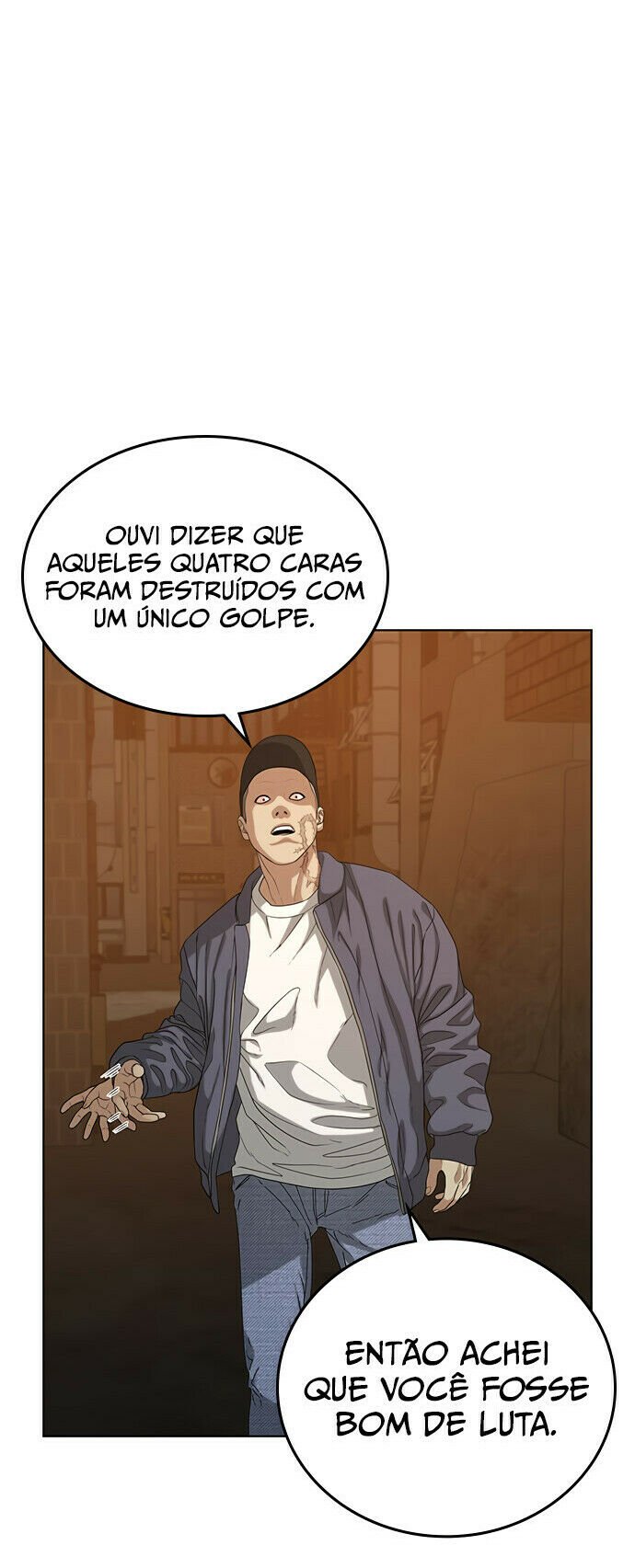 Read Reality Quest PT Manga Online