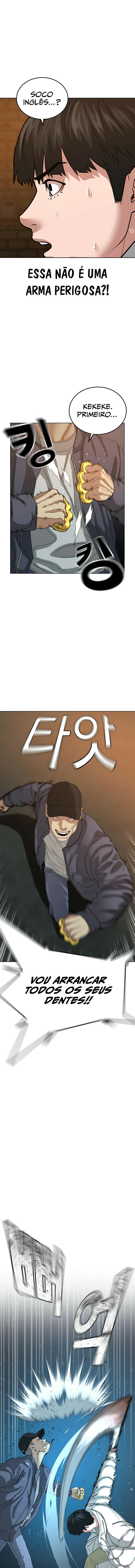 Read Reality Quest PT Manga Online