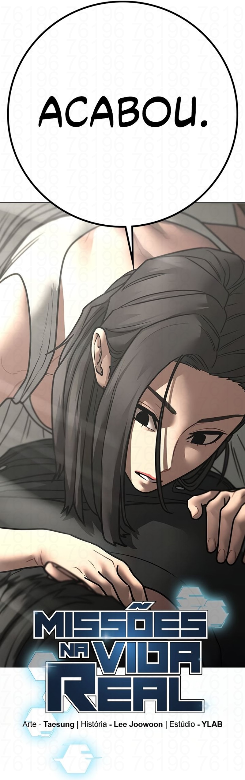 Read Reality Quest PT Manga Online