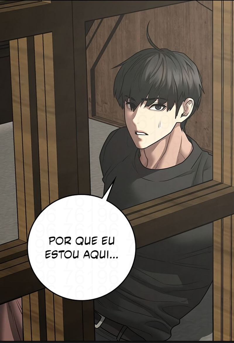 Read Reality Quest PT Manga Online