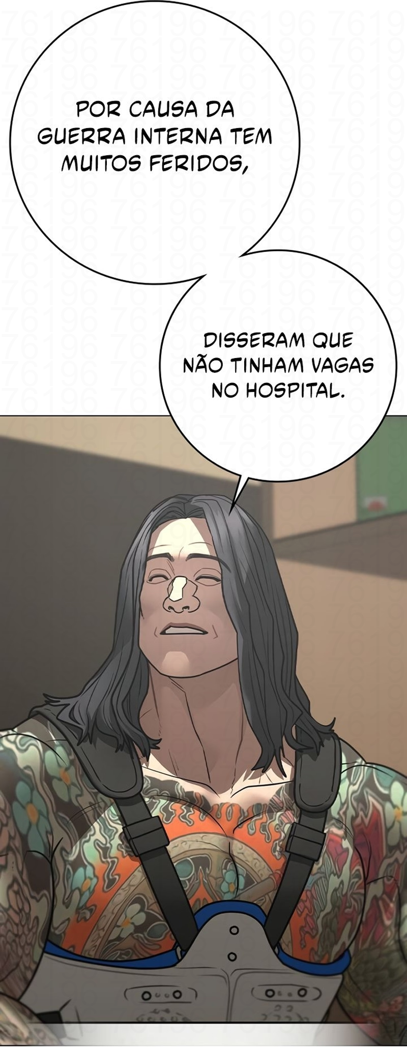 Read Reality Quest PT Manga Online