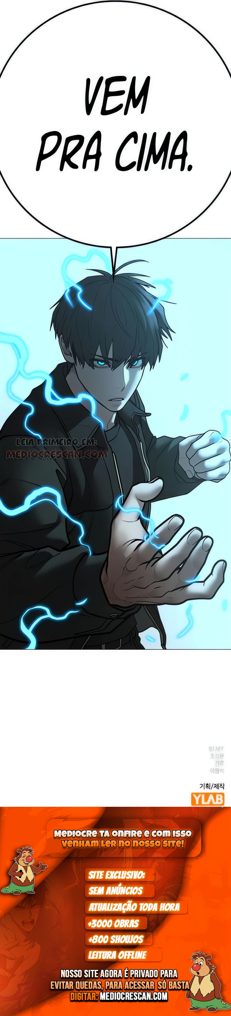 Read Reality Quest PT Manga Online