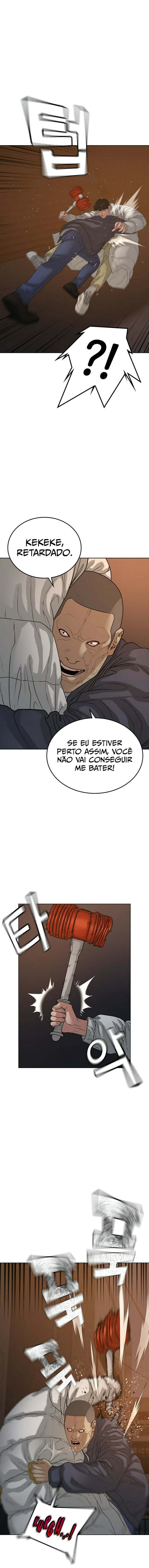 Read Reality Quest PT Manga Online