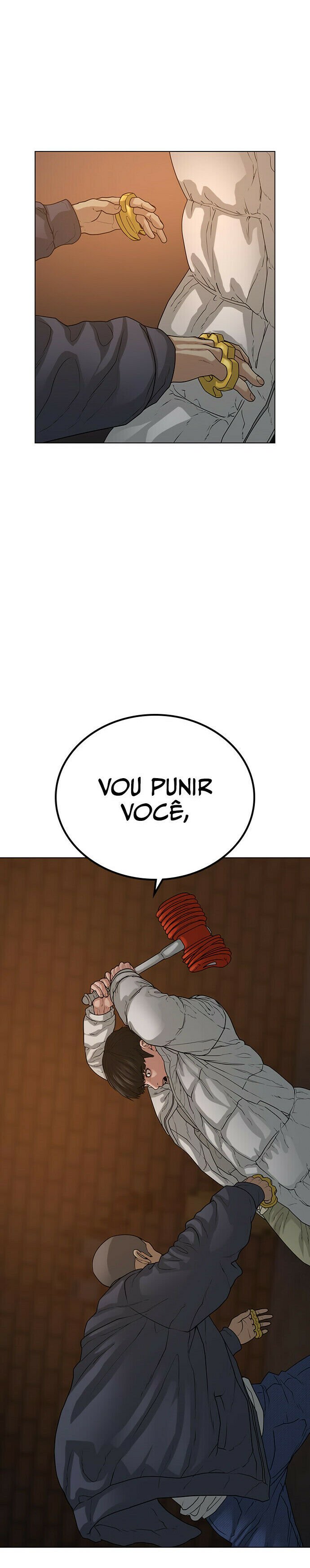 Read Reality Quest PT Manga Online
