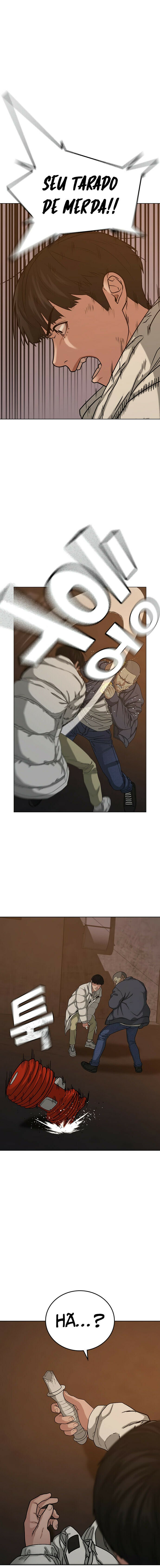 Read Reality Quest PT Manga Online