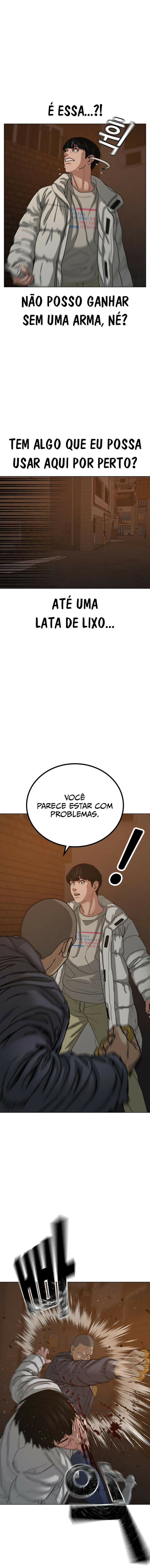 Read Reality Quest PT Manga Online