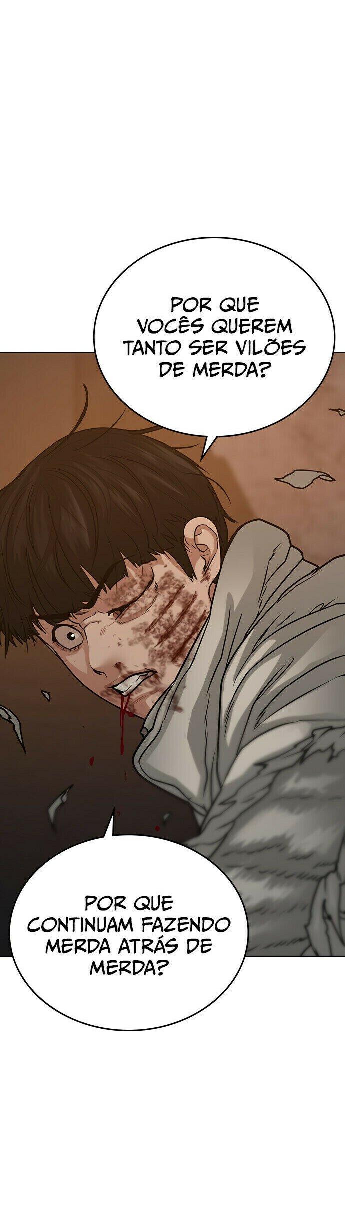 Read Reality Quest PT Manga Online
