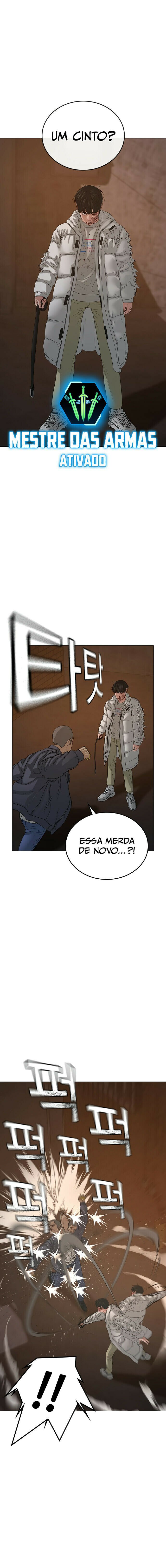 Read Reality Quest PT Manga Online
