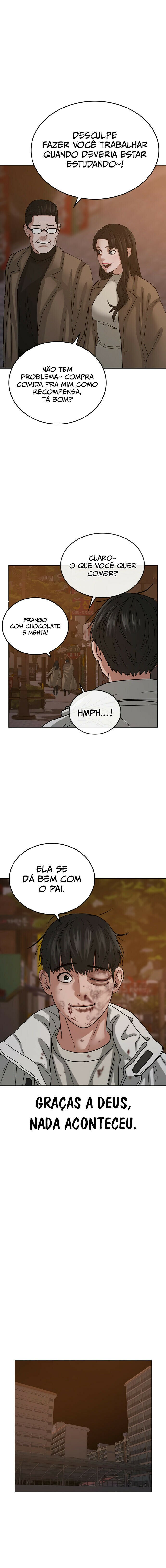 Read Reality Quest PT Manga Online
