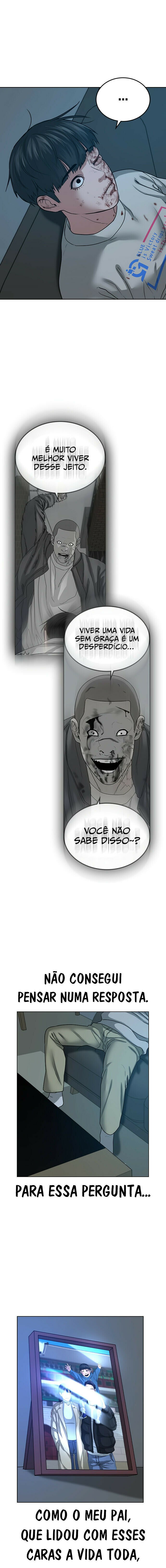 Read Reality Quest PT Manga Online