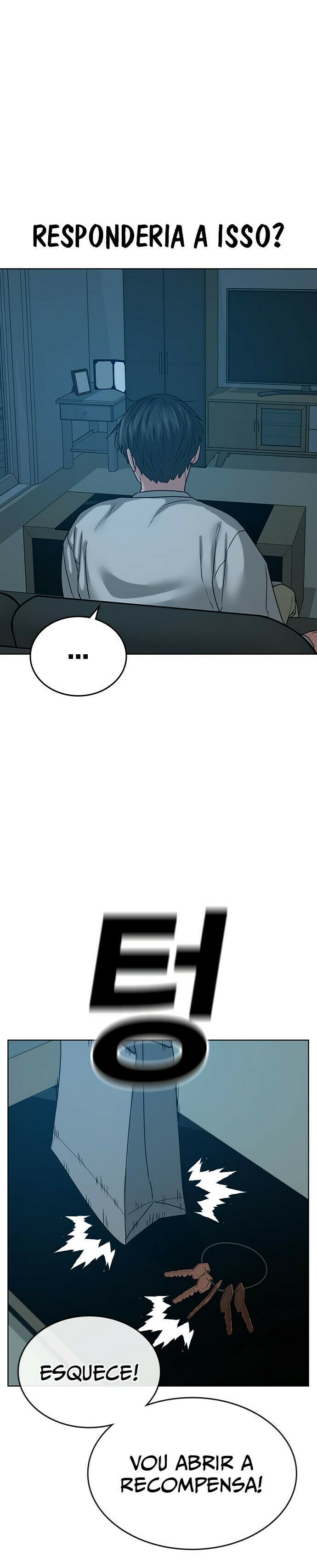 Read Reality Quest PT Manga Online