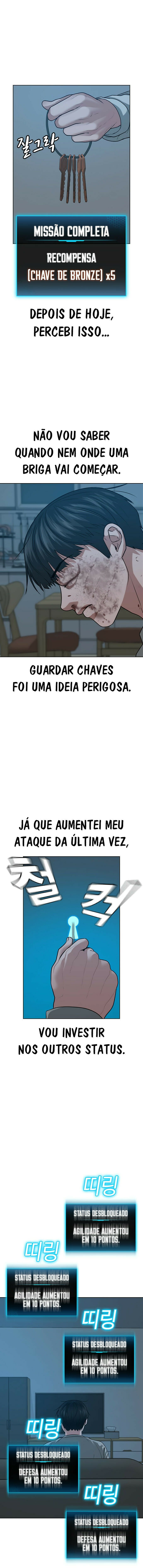 Read Reality Quest PT Manga Online