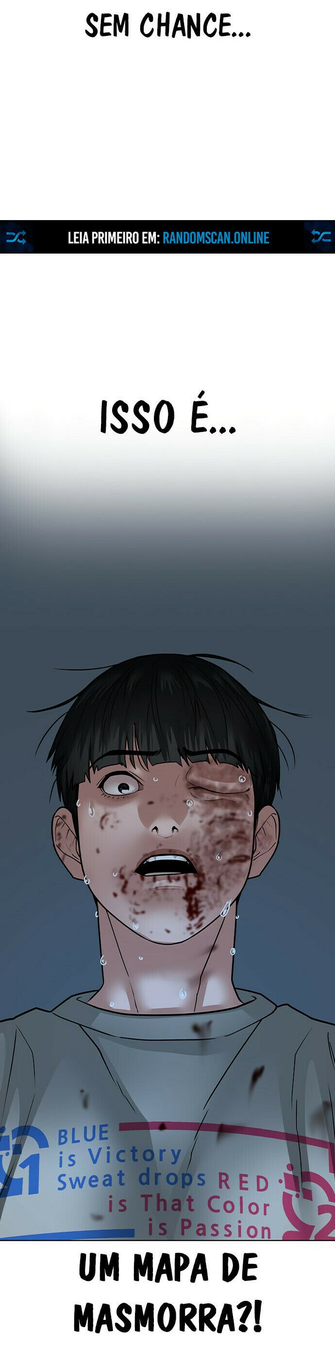 Read Reality Quest PT Manga Online