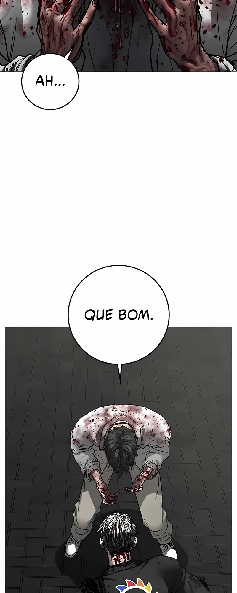 Read Reality Quest PT Manga Online