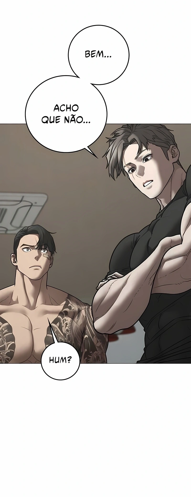 Read Reality Quest PT Manga Online