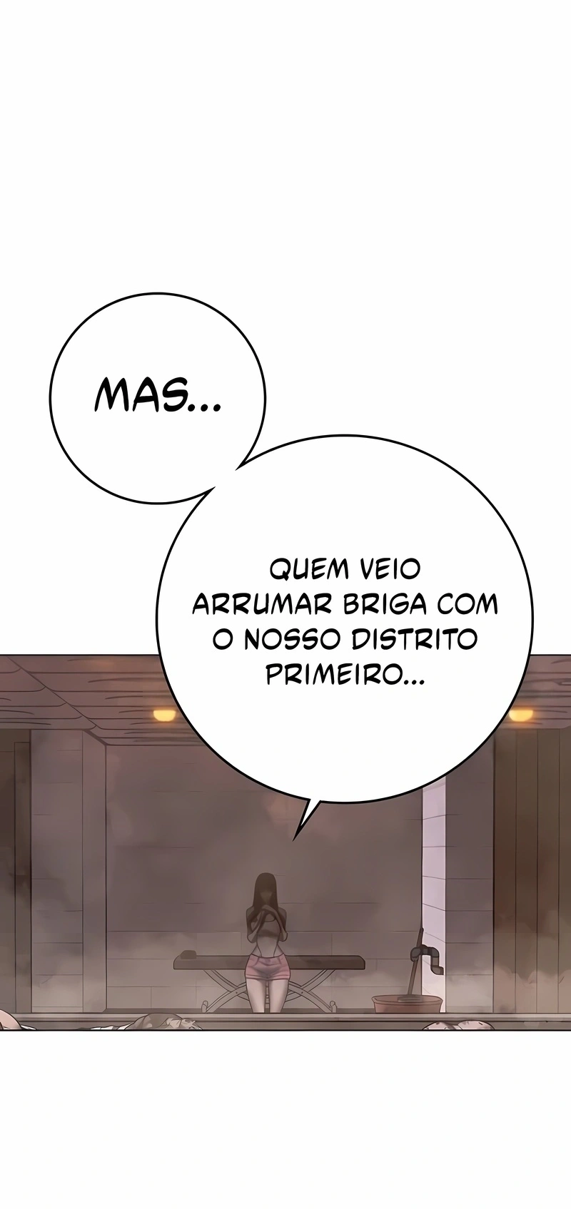 Read Reality Quest PT Manga Online