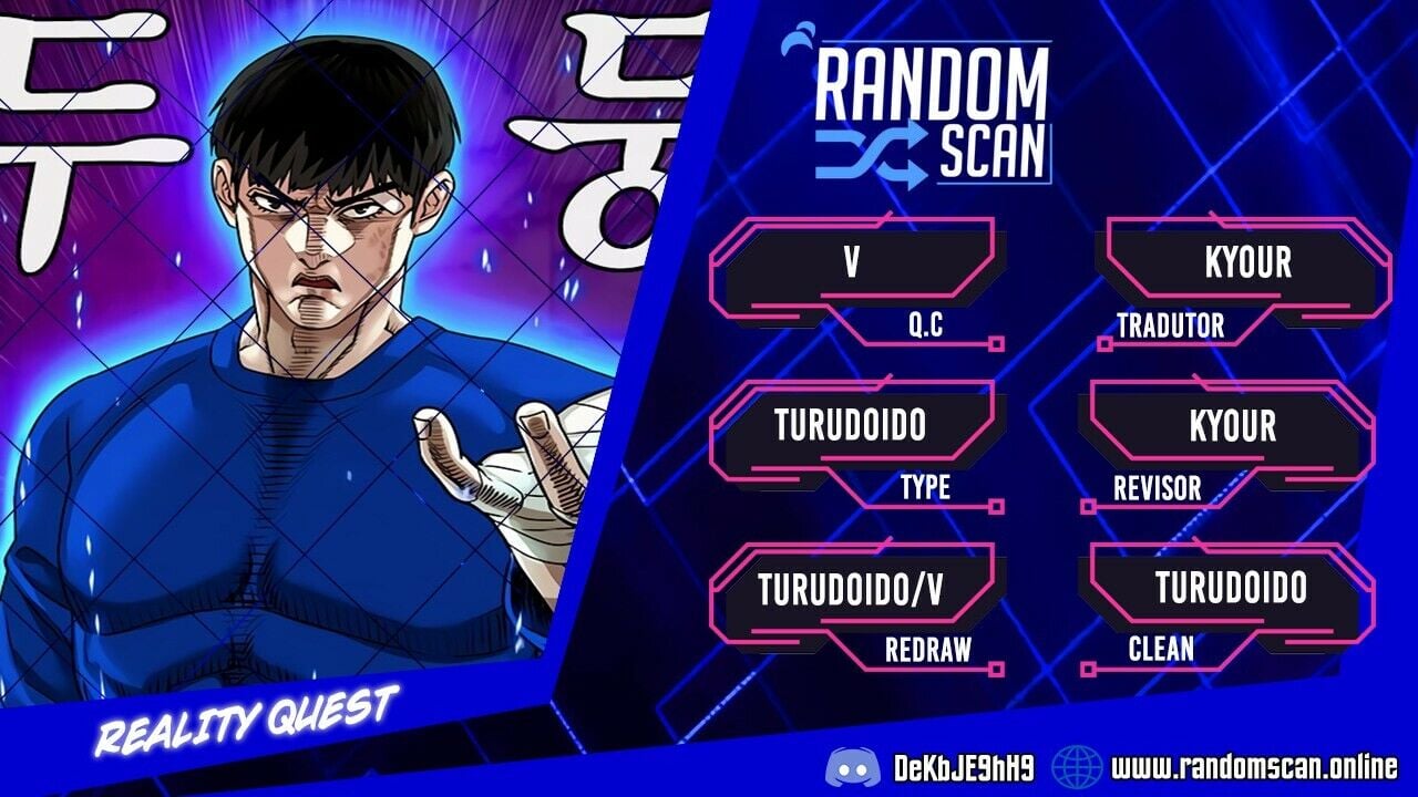 Read Reality Quest PT Manga Online