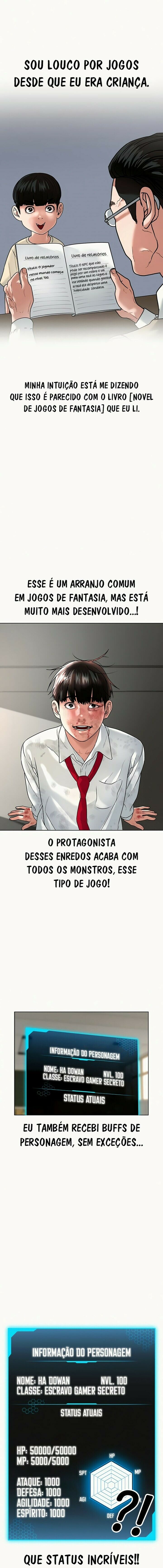 Read Reality Quest PT Manga Online