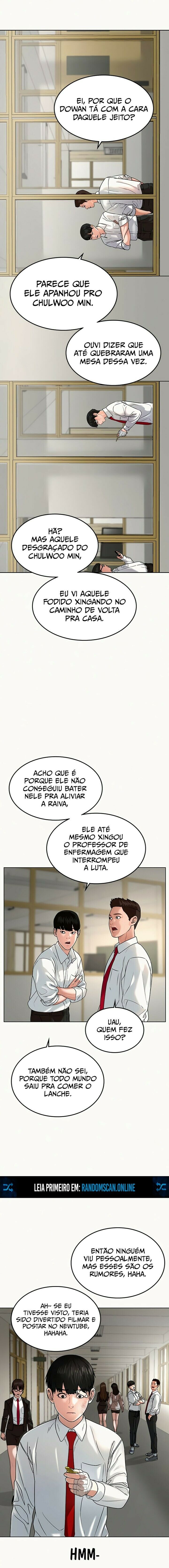Read Reality Quest PT Manga Online