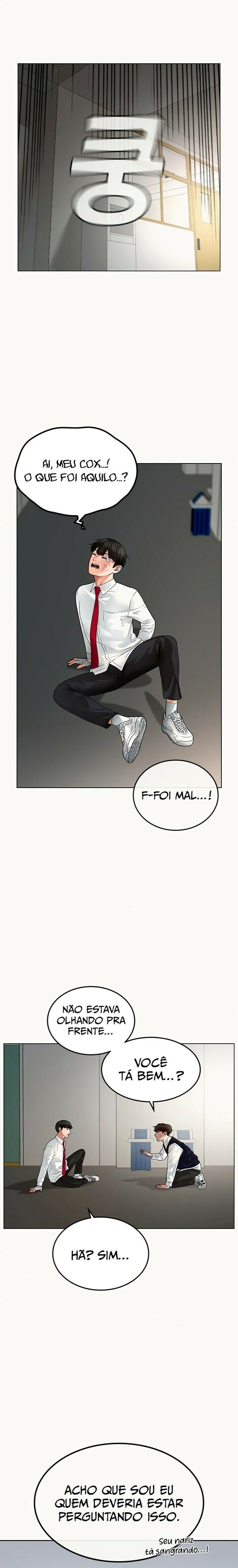 Read Reality Quest PT Manga Online