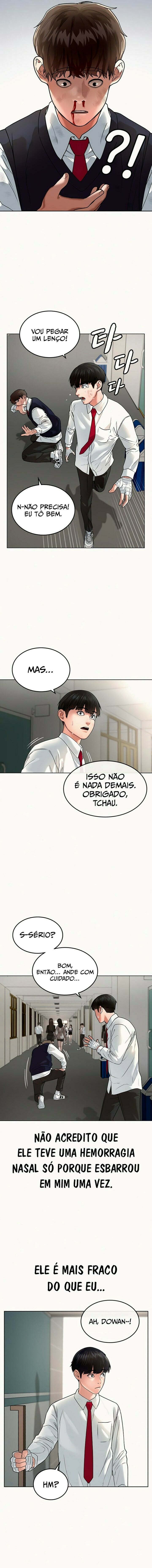Read Reality Quest PT Manga Online