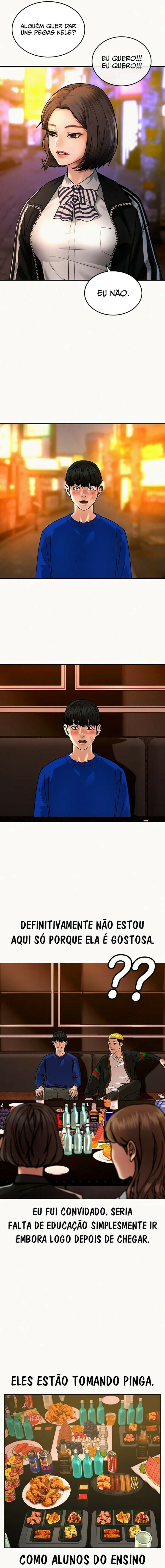 Read Reality Quest PT Manga Online