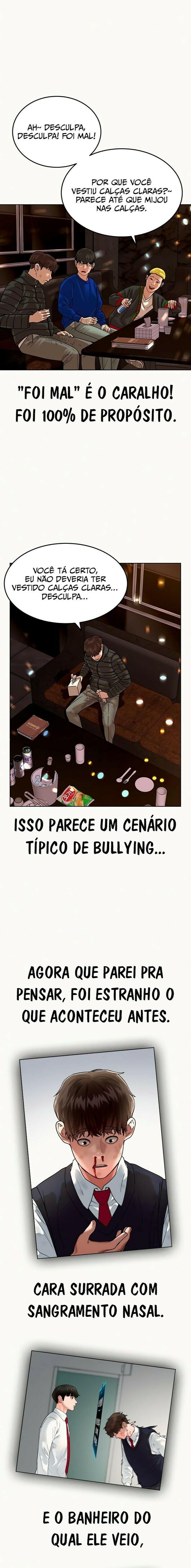 Read Reality Quest PT Manga Online