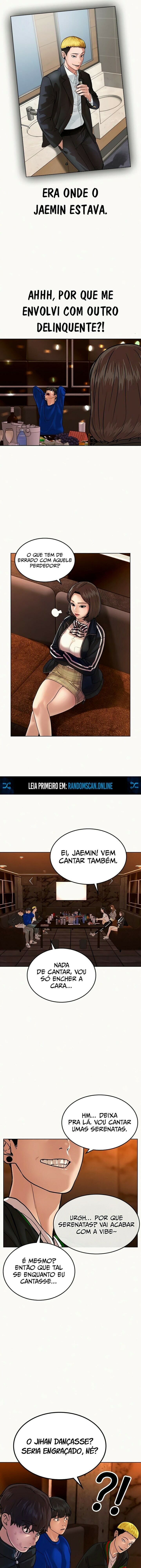 Read Reality Quest PT Manga Online