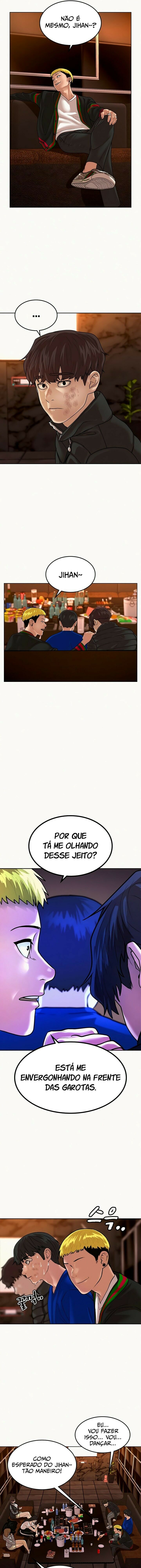 Read Reality Quest PT Manga Online